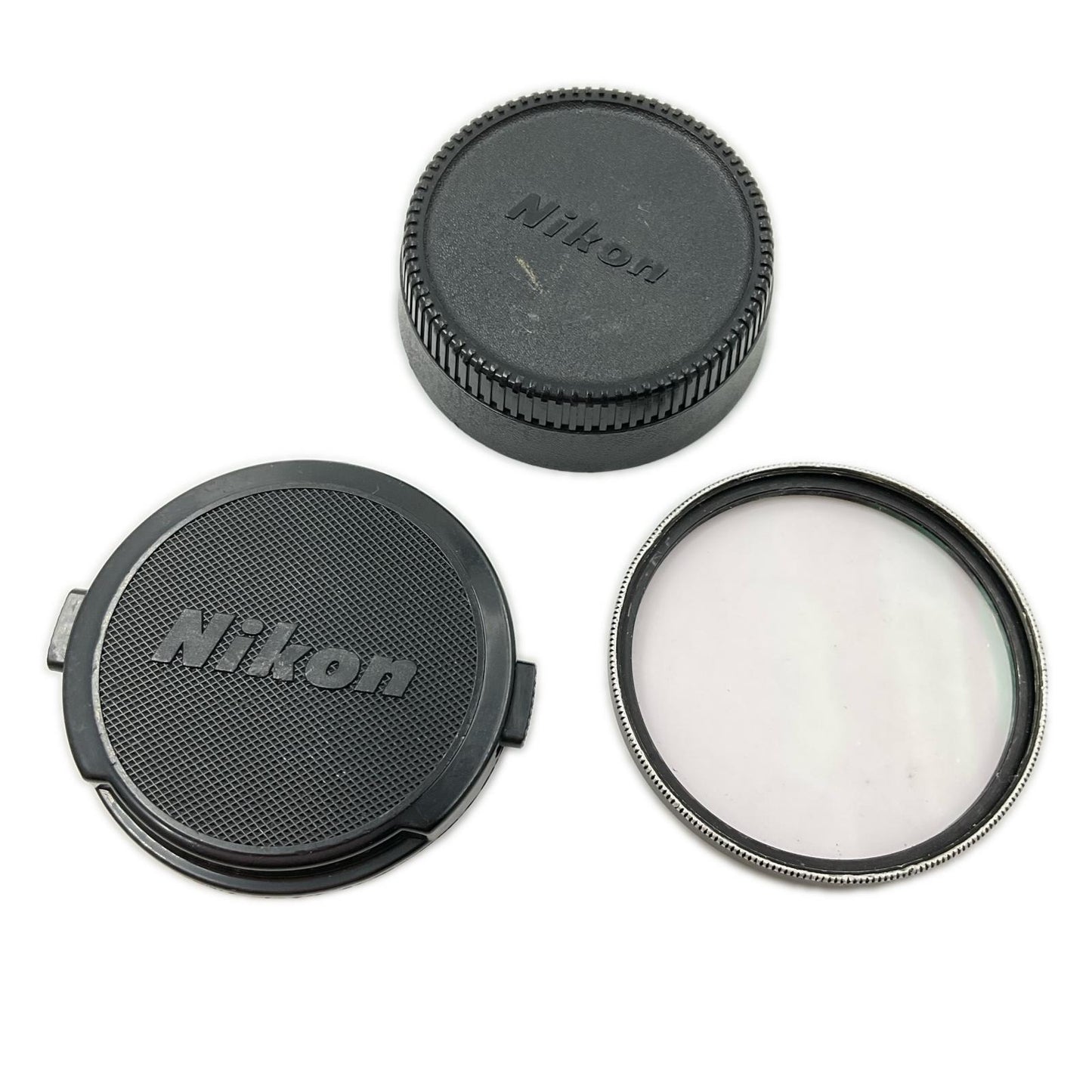 【最速発送】Nikon Ai NIKKOR 28mm F2【難有】