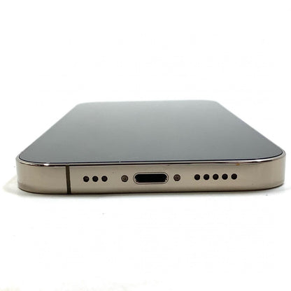 【全額返金保証】【最速発送】Apple iPhone iPhone 14 Pro 256GB ゴールド SIMフリー 白ロム 動作確認済 84%