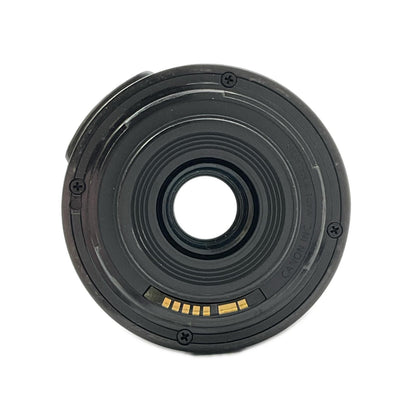 【全額返金保証】【最速発送】Canon EF-M55-200mm F4.5-6.3 IS STM 美品 動作確認済