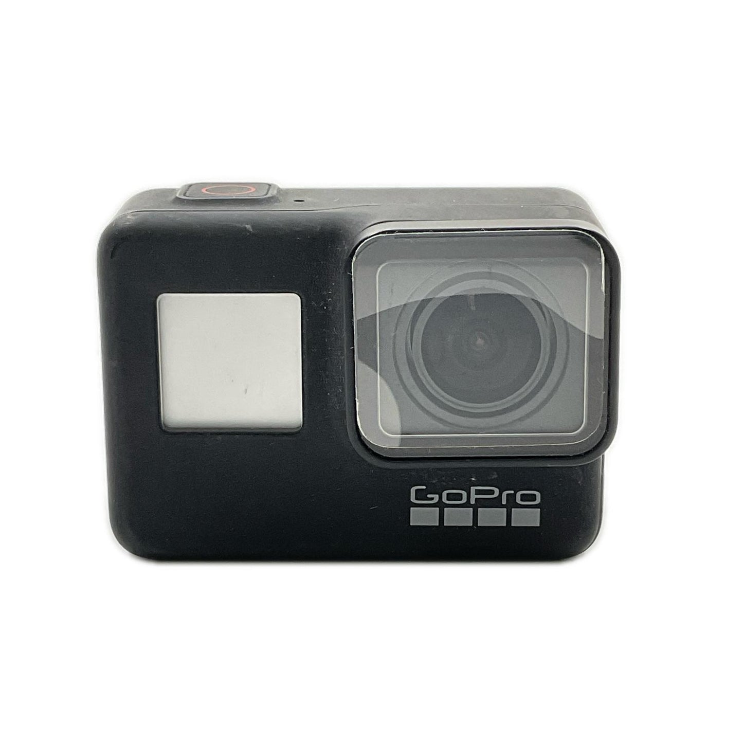 【全額返金保証】【最速発送】GoPro HERO7 動作確認済