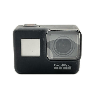 【全額返金保証】【最速発送】GoPro HERO7 動作確認済