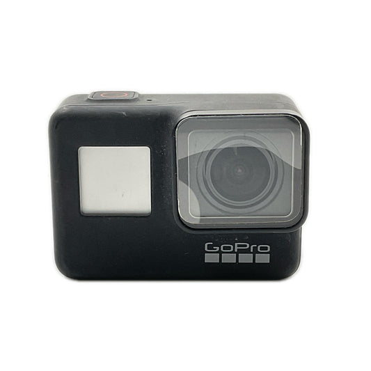 【全額返金保証】【最速発送】GoPro HERO7 動作確認済