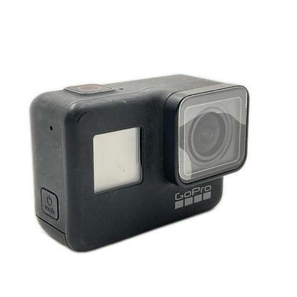 【全額返金保証】【最速発送】GoPro HERO7 動作確認済