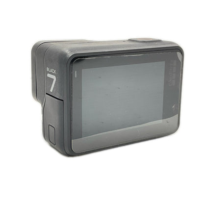 【全額返金保証】【最速発送】GoPro HERO7 動作確認済