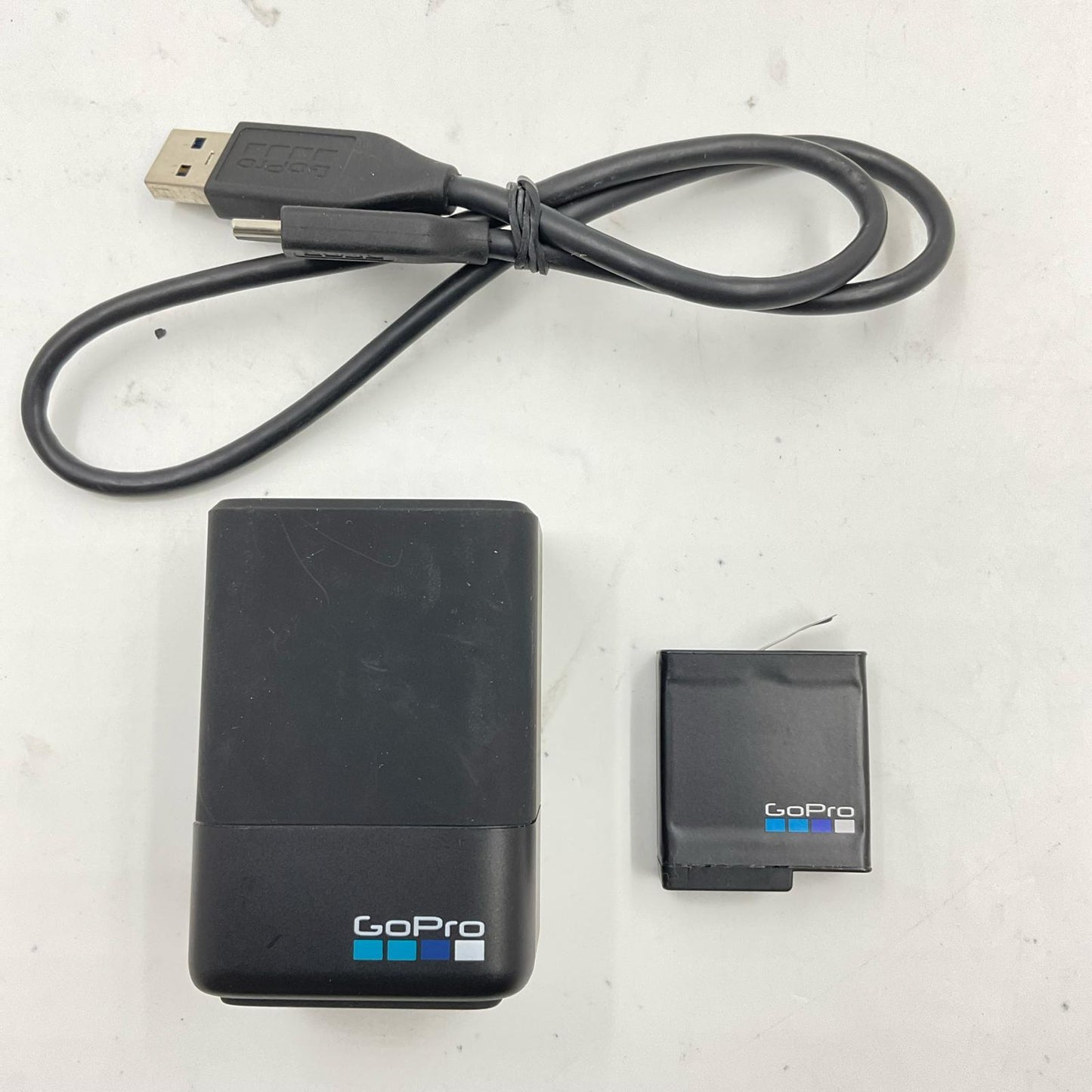 【全額返金保証】【最速発送】GoPro HERO7 動作確認済