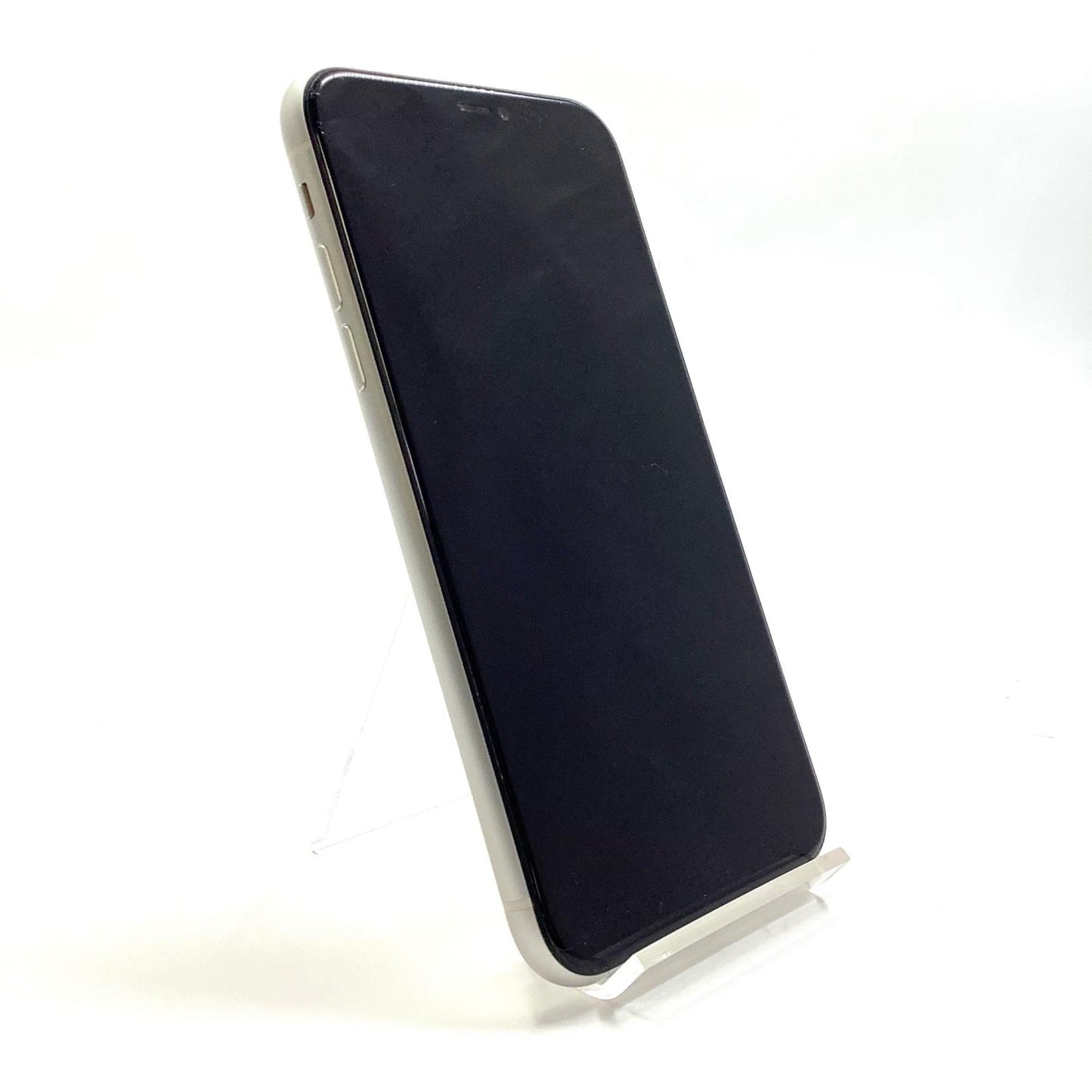 【最速発送】Apple iPhone iPhone 11 64GB ホワイト Softbank SIMフリー 白ロム【難有】 71%