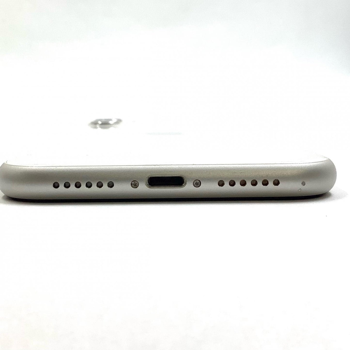 【最速発送】Apple iPhone iPhone 11 64GB ホワイト Softbank SIMフリー 白ロム【難有】 71%
