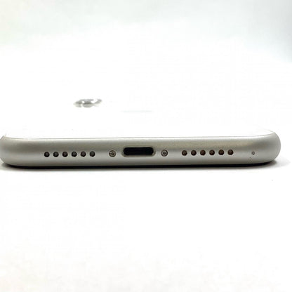 【最速発送】Apple iPhone iPhone 11 64GB ホワイト Softbank SIMフリー 白ロム【難有】 71%