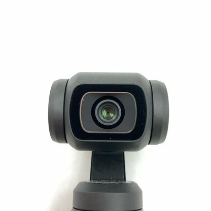 【全額返金保証】【最速発送】DJI Osmo Pocket 3 クリエイター コンボ 美品 動作確認済