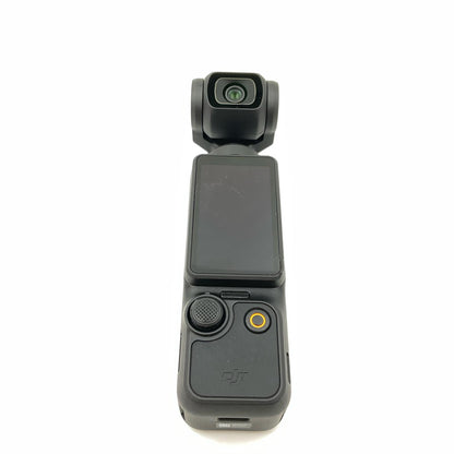 【全額返金保証】【最速発送】DJI Osmo Pocket 3 クリエイター コンボ 美品 動作確認済