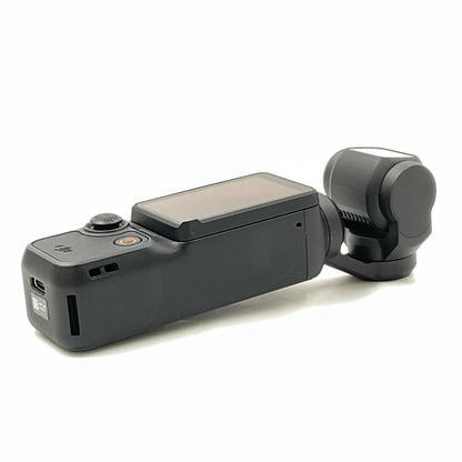 【全額返金保証】【最速発送】DJI Osmo Pocket 3 クリエイター コンボ 美品 動作確認済