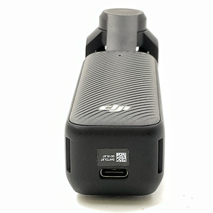 【全額返金保証】【最速発送】DJI Osmo Pocket 3 クリエイター コンボ 美品 動作確認済