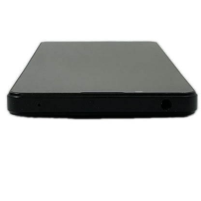 【全額返金保証】【最速発送】Sony Xperia 1 IV 256GB ブラック au SIMフリー SOG06 白ロム 動作確認済