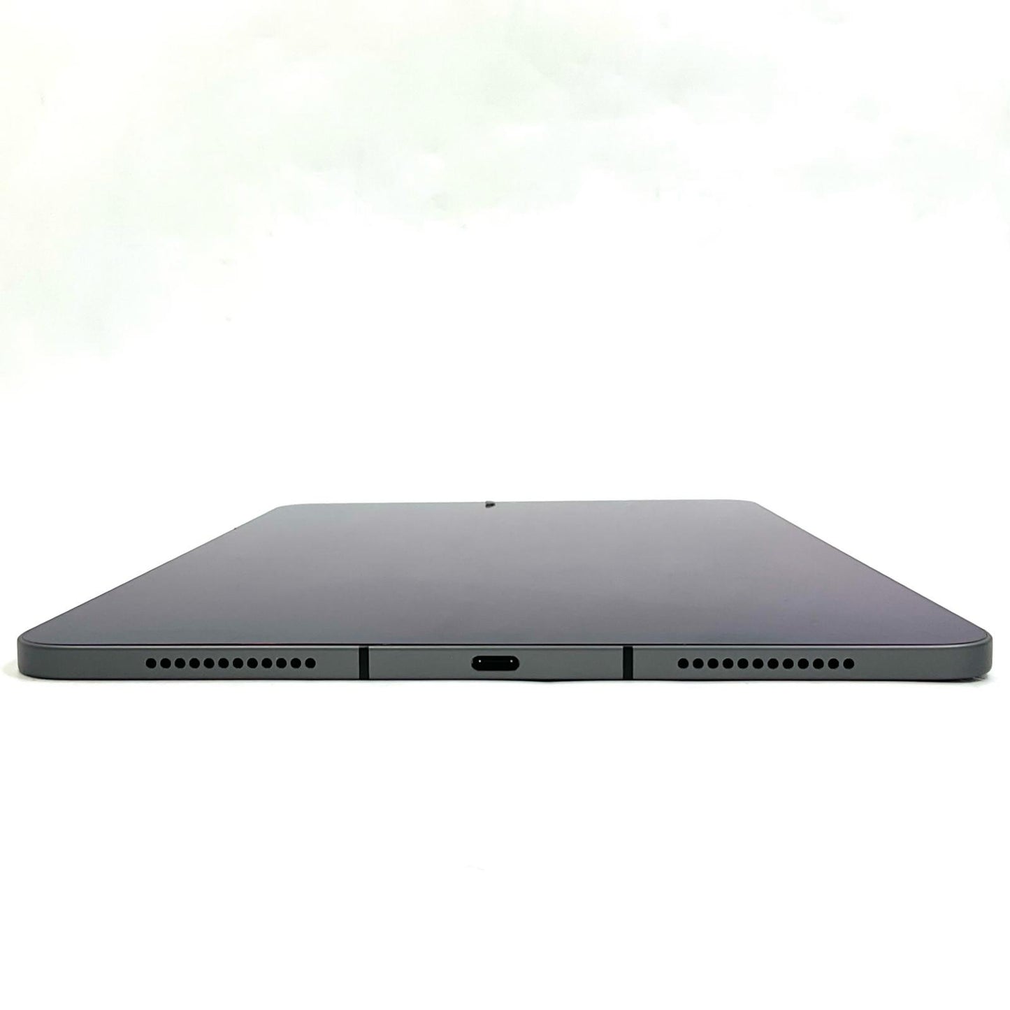 【全額返金保証】【最速発送】Apple iPad Air 10.9インチ 第4世代 256GB スペースグレイ WiFi+Cellular Softbank 白ロム 美品 動作確認済