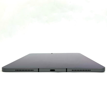 【全額返金保証】【最速発送】Apple iPad Air 10.9インチ 第4世代 256GB スペースグレイ WiFi+Cellular Softbank 白ロム 美品 動作確認済