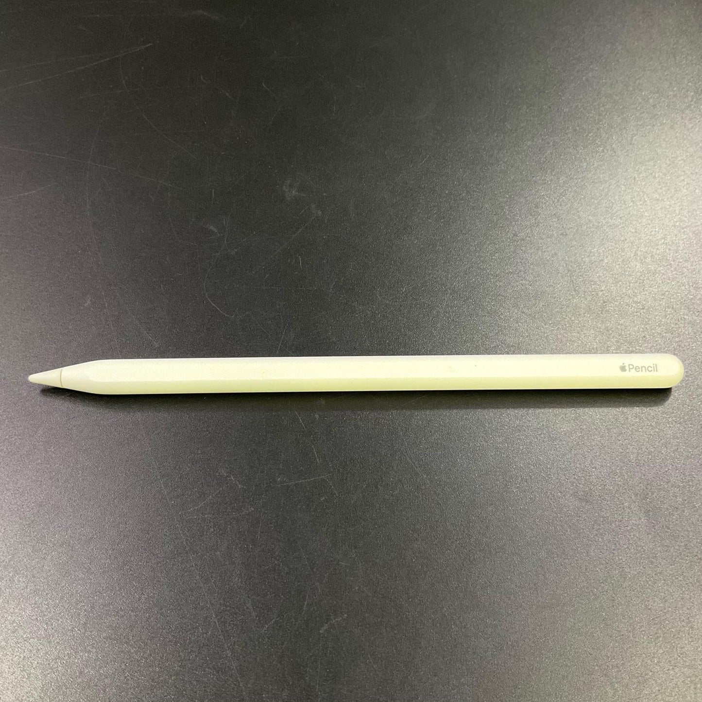 【全額返金保証】【最速発送】Apple Apple Pencil（第2世代） MU8F2J/A A2051 美品 動作確認済
