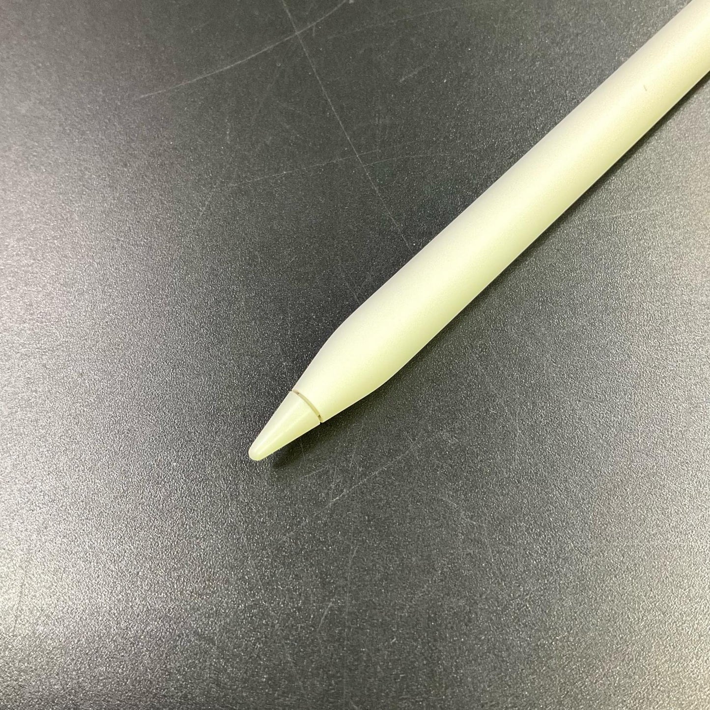 【全額返金保証】【最速発送】Apple Apple Pencil（第2世代） MU8F2J/A A2051 美品 動作確認済