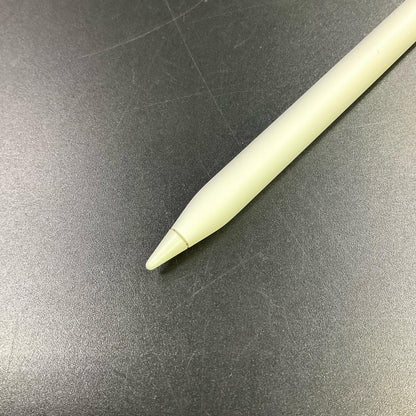 【全額返金保証】【最速発送】Apple Apple Pencil（第2世代） MU8F2J/A A2051 美品 動作確認済