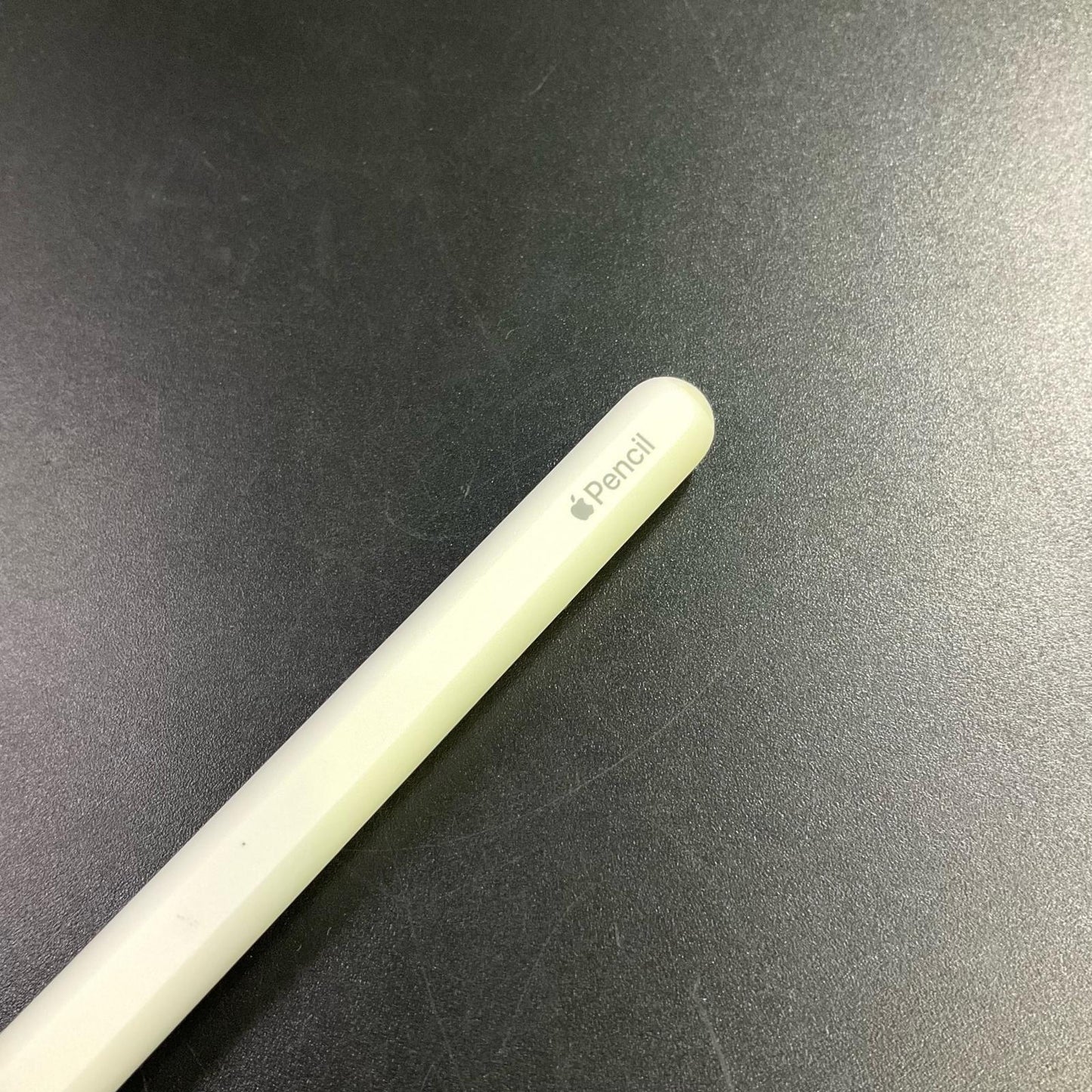 【全額返金保証】【最速発送】Apple Apple Pencil（第2世代） MU8F2J/A A2051 美品 動作確認済