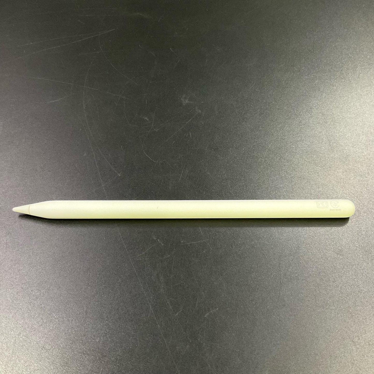【全額返金保証】【最速発送】Apple Apple Pencil（第2世代） MU8F2J/A A2051 美品 動作確認済