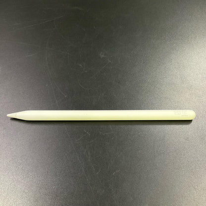 【全額返金保証】【最速発送】Apple Apple Pencil（第2世代） MU8F2J/A A2051 美品 動作確認済
