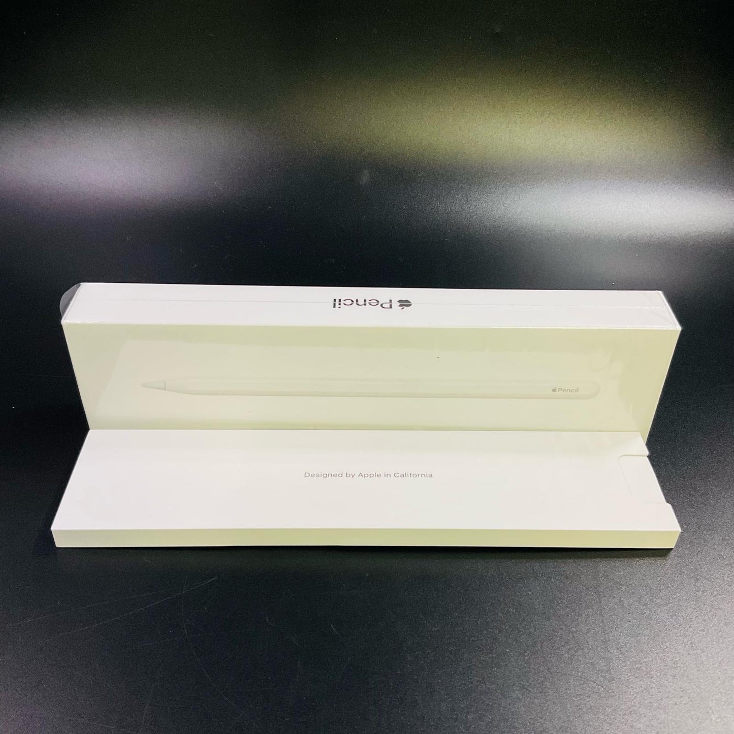 【全額返金保証】【最速発送】Apple Apple Pencil（第2世代） MU8F2J/A A2051 美品 動作確認済