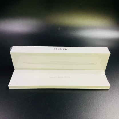 【全額返金保証】【最速発送】Apple Apple Pencil（第2世代） MU8F2J/A A2051 美品 動作確認済