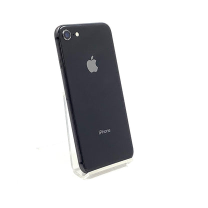 【全額返金保証】【最速発送】Apple iPhone iPhone 8 64GB スペースグレイ Softbank 白ロム 動作確認済 88%