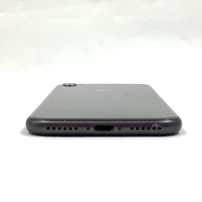 【全額返金保証】【最速発送】Apple iPhone iPhone 8 64GB スペースグレイ Softbank 白ロム 動作確認済 88%