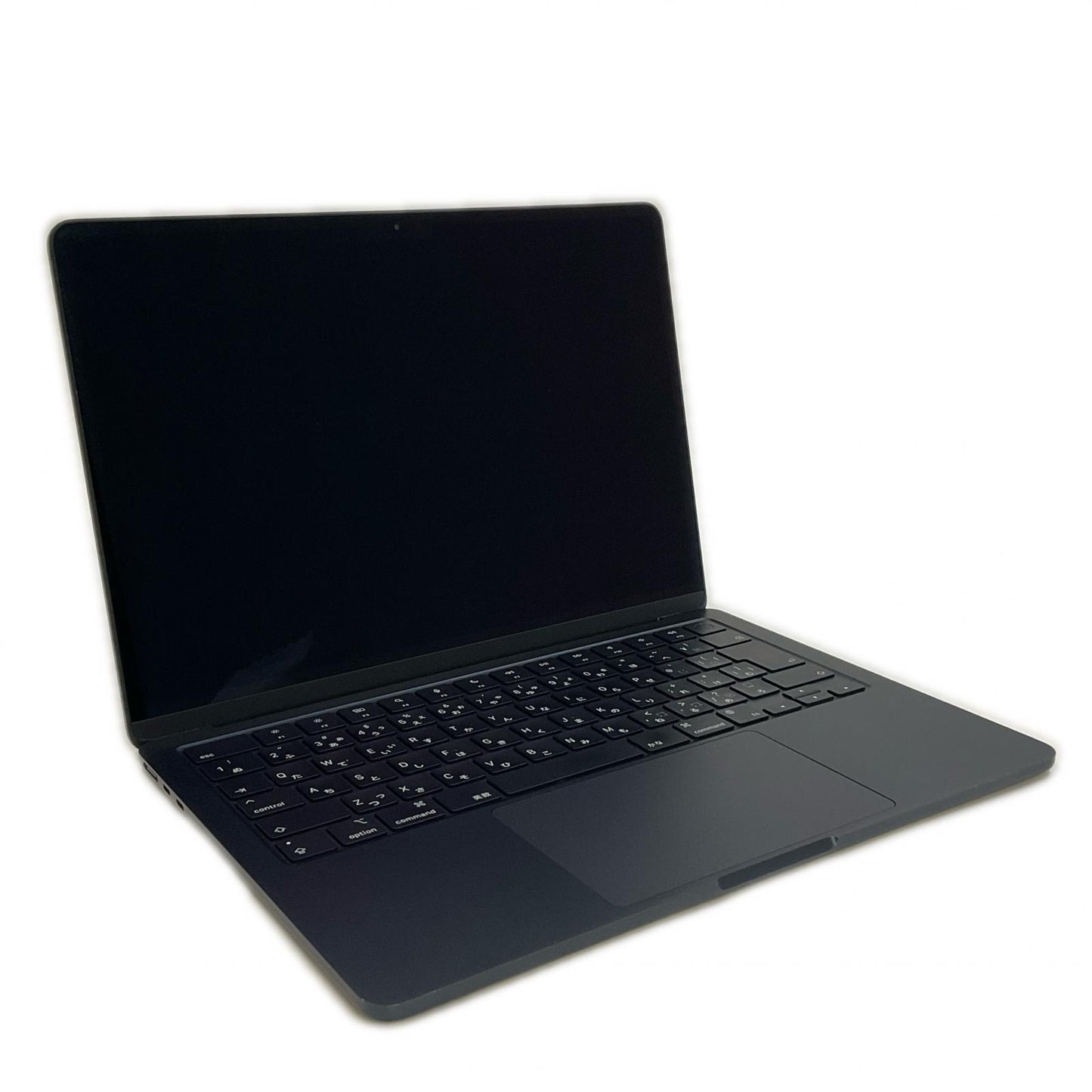 【全額返金保証】【最速発送】Apple MacBook Air 13インチ 2022 Apple M2 16GB 1TB ミッドナイト 97% 美品 動作確認済