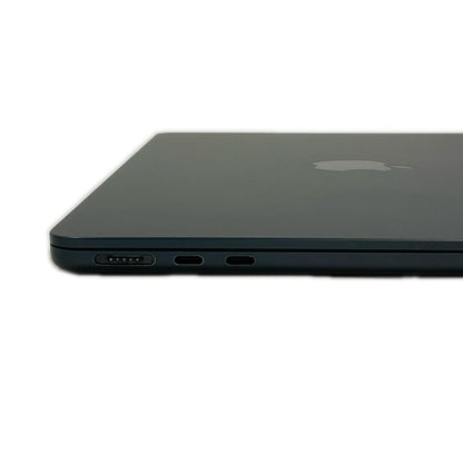 【全額返金保証】【最速発送】Apple MacBook Air 13インチ 2022 Apple M2 16GB 1TB ミッドナイト 97% 美品 動作確認済