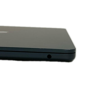 【全額返金保証】【最速発送】Apple MacBook Air 13インチ 2022 Apple M2 16GB 1TB ミッドナイト 97% 美品 動作確認済