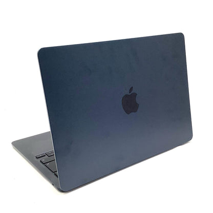 【全額返金保証】【最速発送】Apple MacBook Air 13インチ 2025 Apple M4 24GB 512GB ミッドナイト 100% 美品 動作確認済