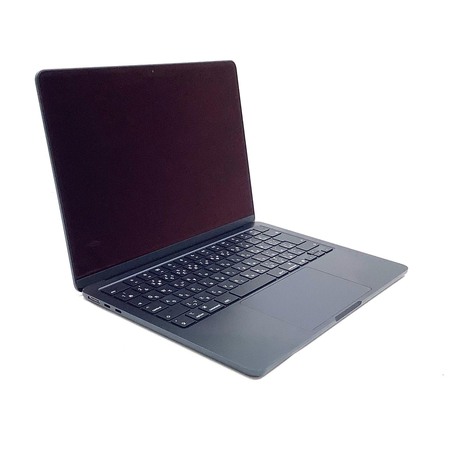 【全額返金保証】【最速発送】Apple MacBook Air 13インチ 2025 Apple M4 24GB 512GB ミッドナイト 100% 美品 動作確認済