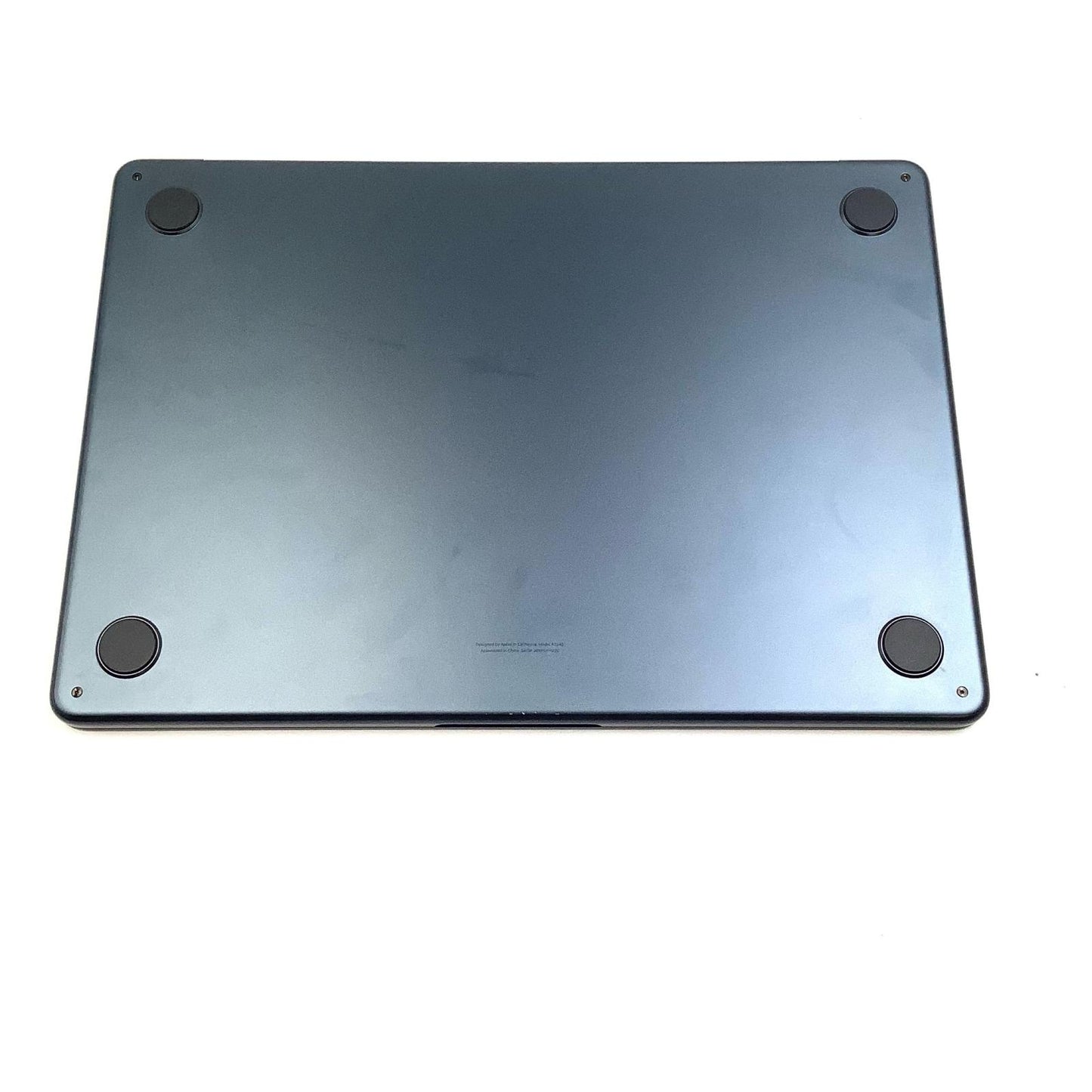 【全額返金保証】【最速発送】Apple MacBook Air 13インチ 2025 Apple M4 24GB 512GB ミッドナイト 100% 美品 動作確認済