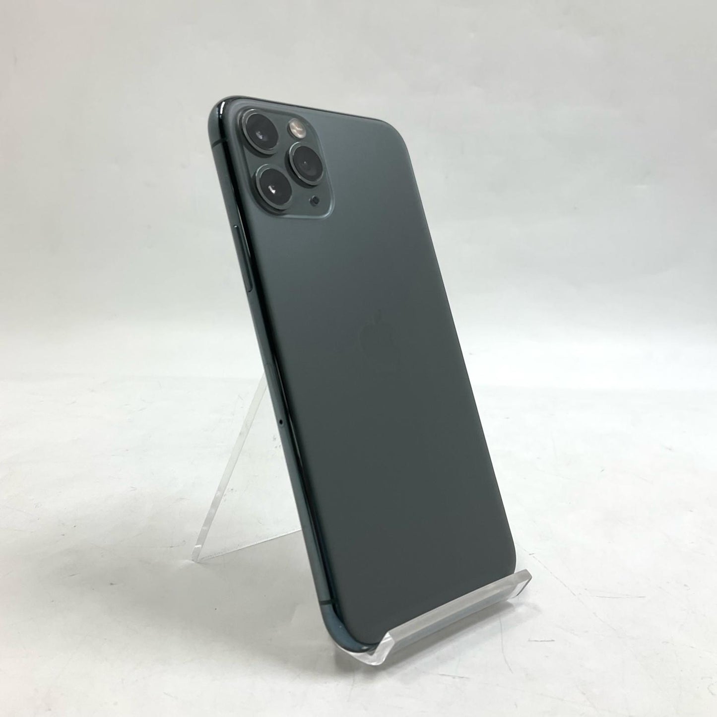 【全額返金保証】【最速発送】Apple iPhone iPhone Pro 11 64GB ミッドナイトグリーン au 白ロム 動作確認済 70%