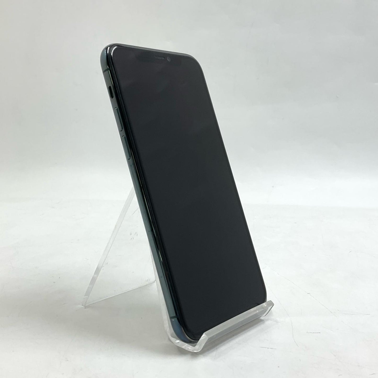【全額返金保証】【最速発送】Apple iPhone iPhone Pro 11 64GB ミッドナイトグリーン au 白ロム 動作確認済 70%
