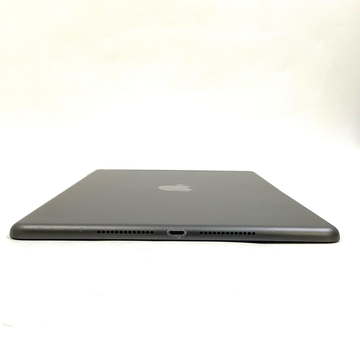 【最速発送】Apple iPad iPad 10.2インチ 第7世代 32GB スペースグレイ WiFi+Cellular Softbank 白ロム【難有】
