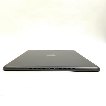 【最速発送】Apple iPad iPad 10.2インチ 第7世代 32GB スペースグレイ WiFi+Cellular Softbank 白ロム【難有】