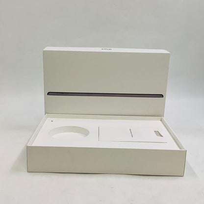 【最速発送】Apple iPad iPad 10.2インチ 第7世代 32GB スペースグレイ WiFi+Cellular Softbank 白ロム【難有】