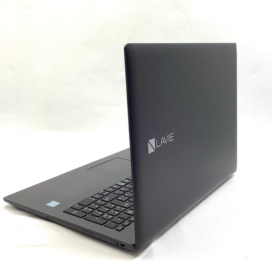 【全額返金保証】【最速発送】NEC LAVIE PC-GN165GDAD Intel(R) Core(TM) i5-8250U CPU @ 1.60GHz 8GB HDD 1TB 93.4% 美品 動作確認済