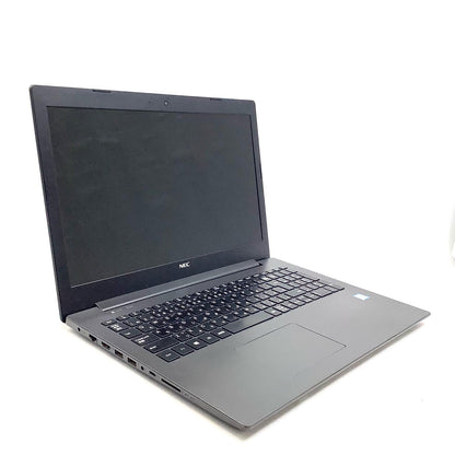 【全額返金保証】【最速発送】NEC LAVIE PC-GN165GDAD Intel(R) Core(TM) i5-8250U CPU @ 1.60GHz 8GB HDD 1TB 93.4% 美品 動作確認済