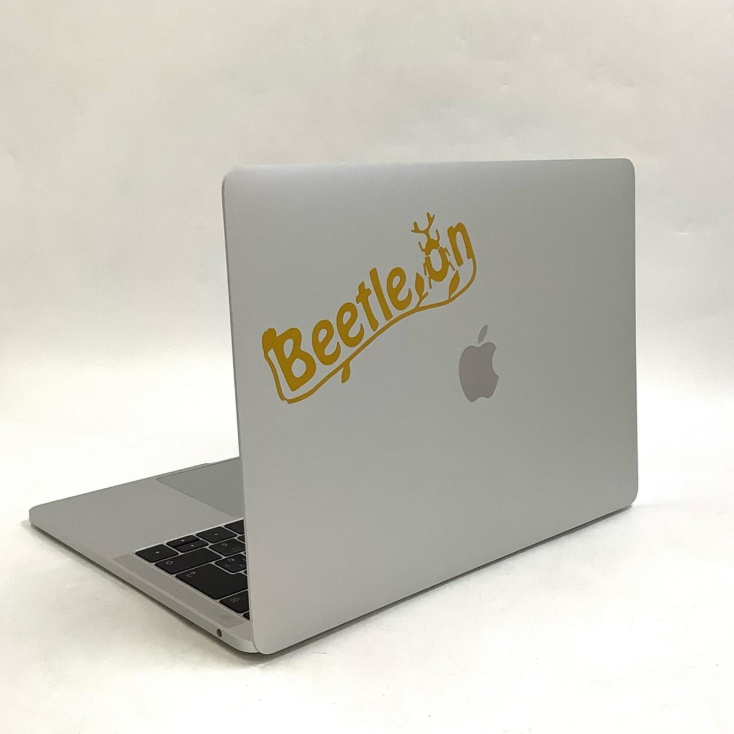【全額返金保証】【最速発送】Apple MacBook Pro 13インチ 2017 2.3GHz デュアルコア Intel Core i5 8GB 256GB シルバー 動作確認済