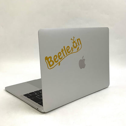 【全額返金保証】【最速発送】Apple MacBook Pro 13インチ 2017 2.3GHz デュアルコア Intel Core i5 8GB 256GB シルバー 動作確認済