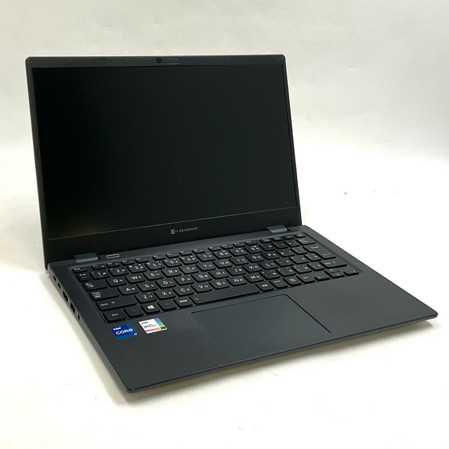 【全額返金保証】【最速発送】dynabook GZ/HRL W6GZ83RRLB i7-1165G7 2.80GHz 16GB M.2 SSD 512GB 動作確認済