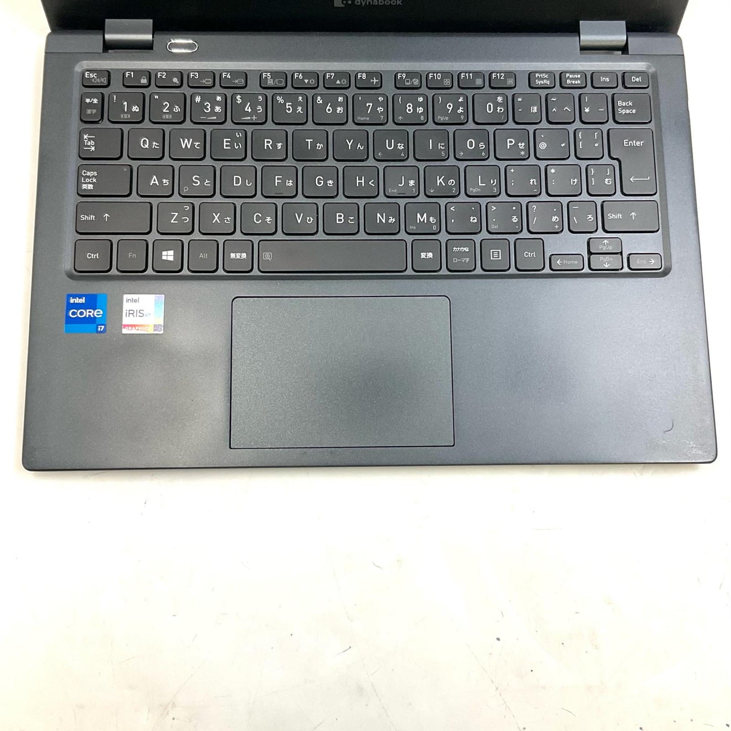 【全額返金保証】【最速発送】dynabook GZ/HRL W6GZ83RRLB i7-1165G7 2.80GHz 16GB M.2 SSD 512GB 動作確認済