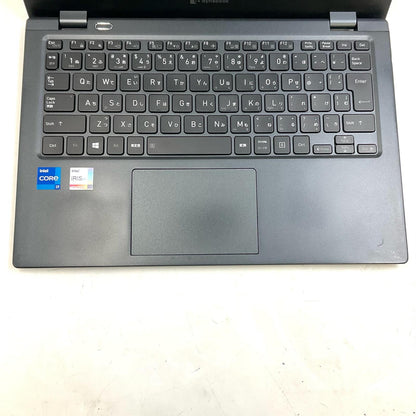 【全額返金保証】【最速発送】dynabook GZ/HRL W6GZ83RRLB i7-1165G7 2.80GHz 16GB M.2 SSD 512GB 動作確認済