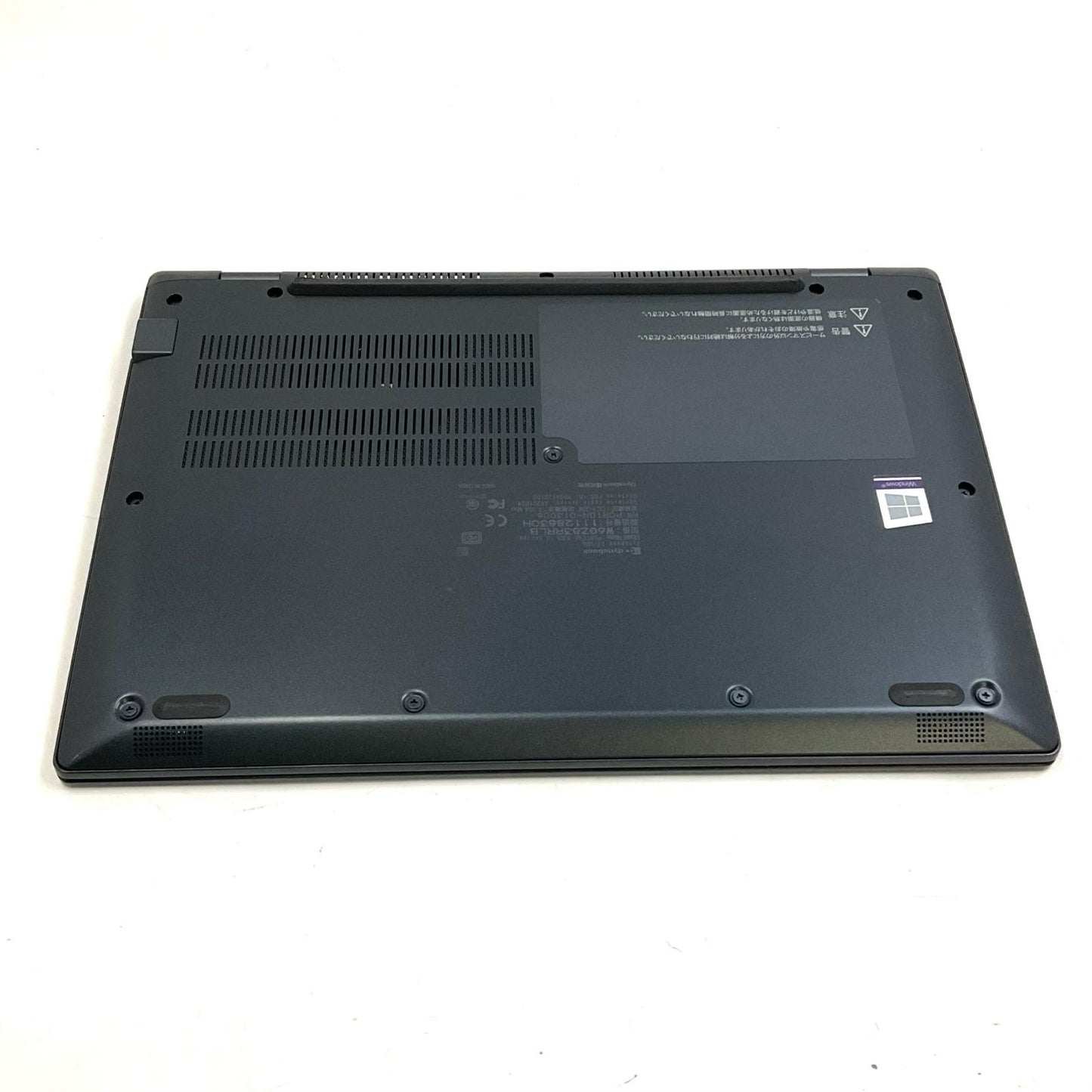 【全額返金保証】【最速発送】dynabook GZ/HRL W6GZ83RRLB i7-1165G7 2.80GHz 16GB M.2 SSD 512GB 動作確認済