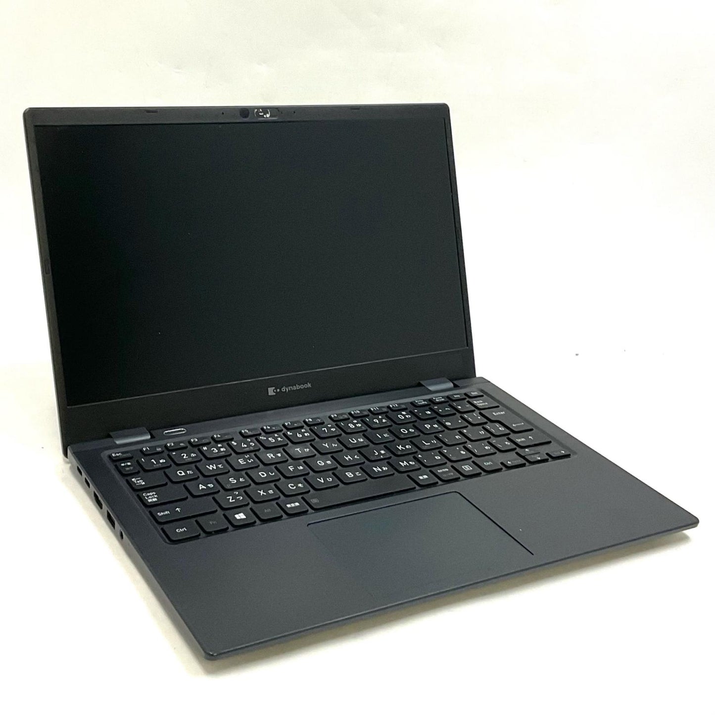 【全額返金保証】【最速発送】dynabook GZ/HRL W6GZ83RRLB i7-1165G7 2.80GHz 16GB M.2 SSD 512GB 動作確認済