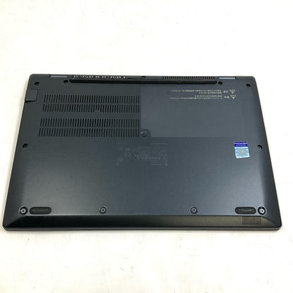 【全額返金保証】【最速発送】dynabook GZ/HRL W6GZ83RRLB i7-1165G7 2.80GHz 16GB M.2 SSD 512GB 動作確認済